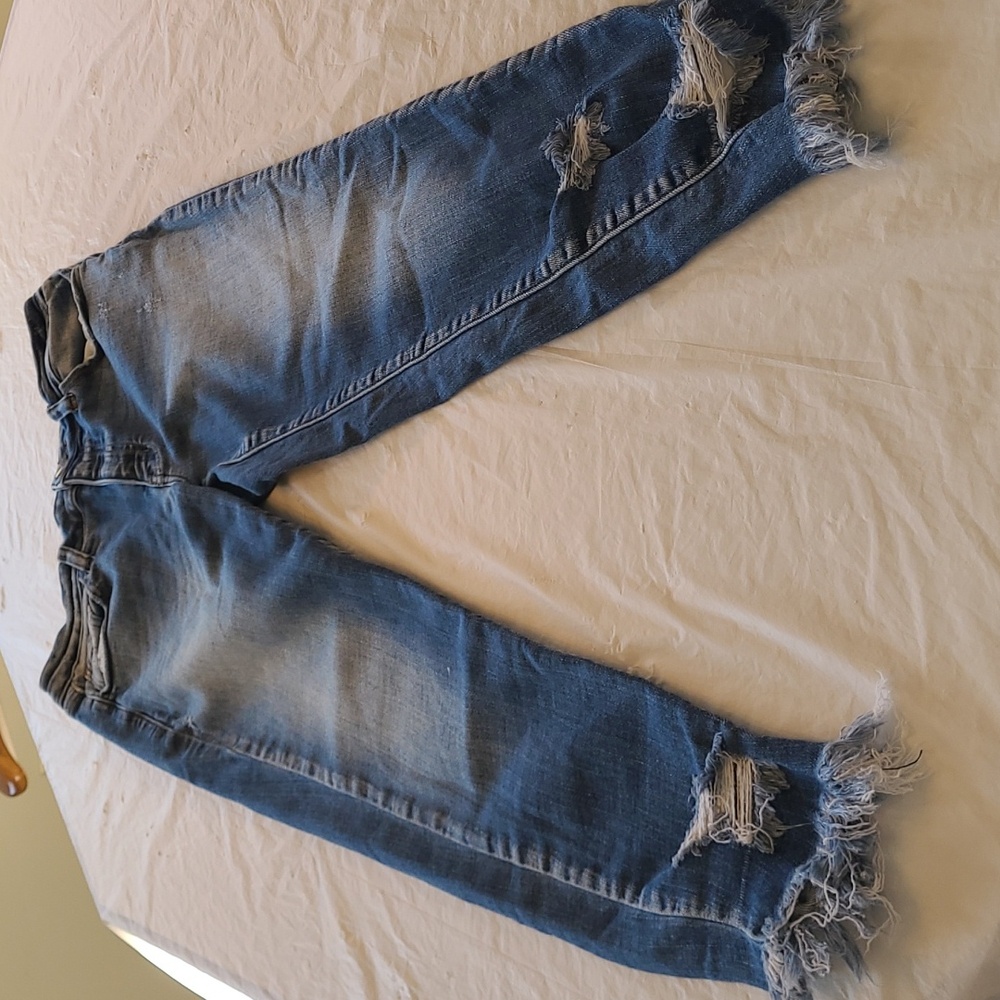 KanCan Distressed Women Jeans